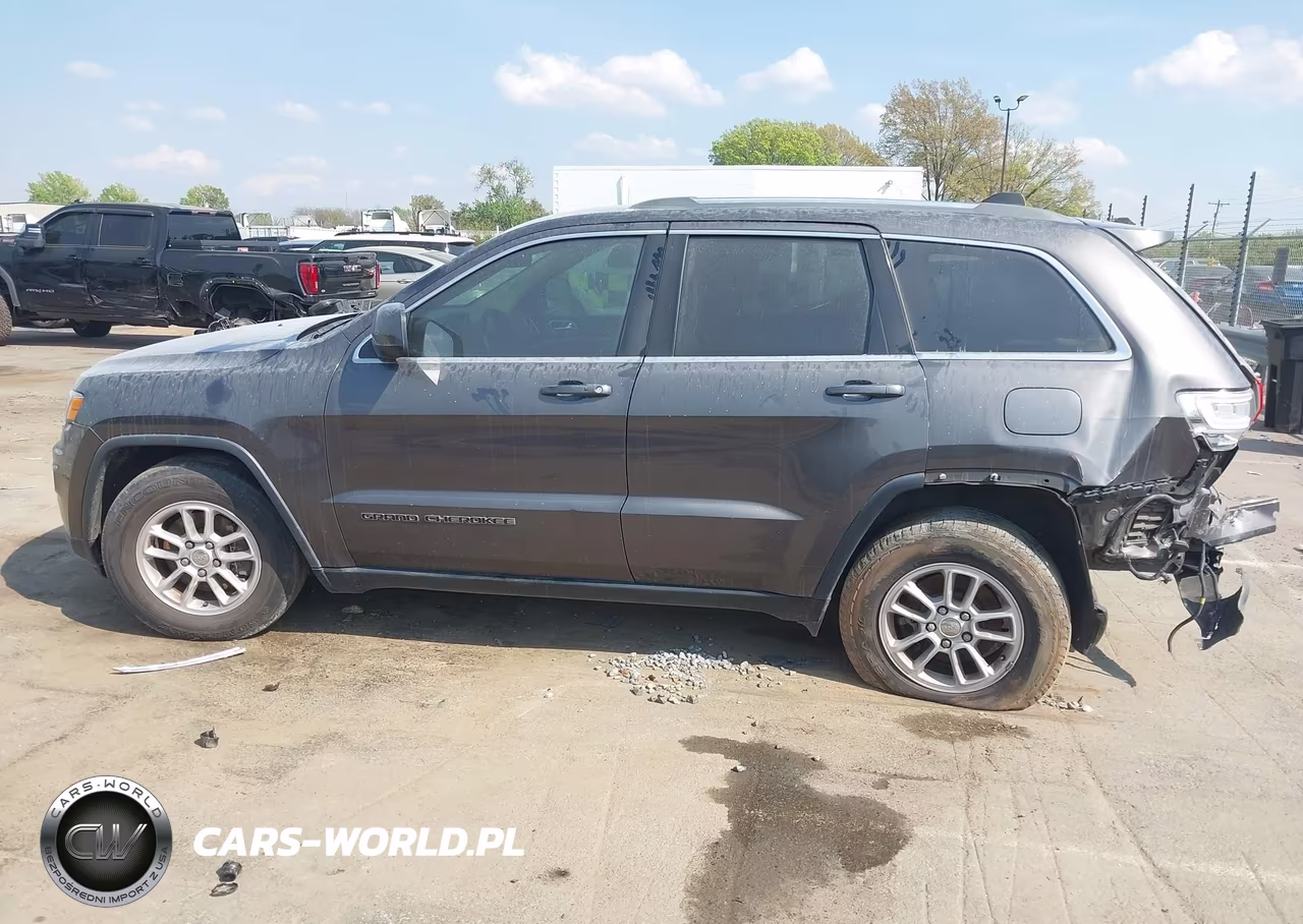 2019 Jeep Grand Cherokee Laredo E 4X2 VIN:1C4RJEAG1KC754569 - 14