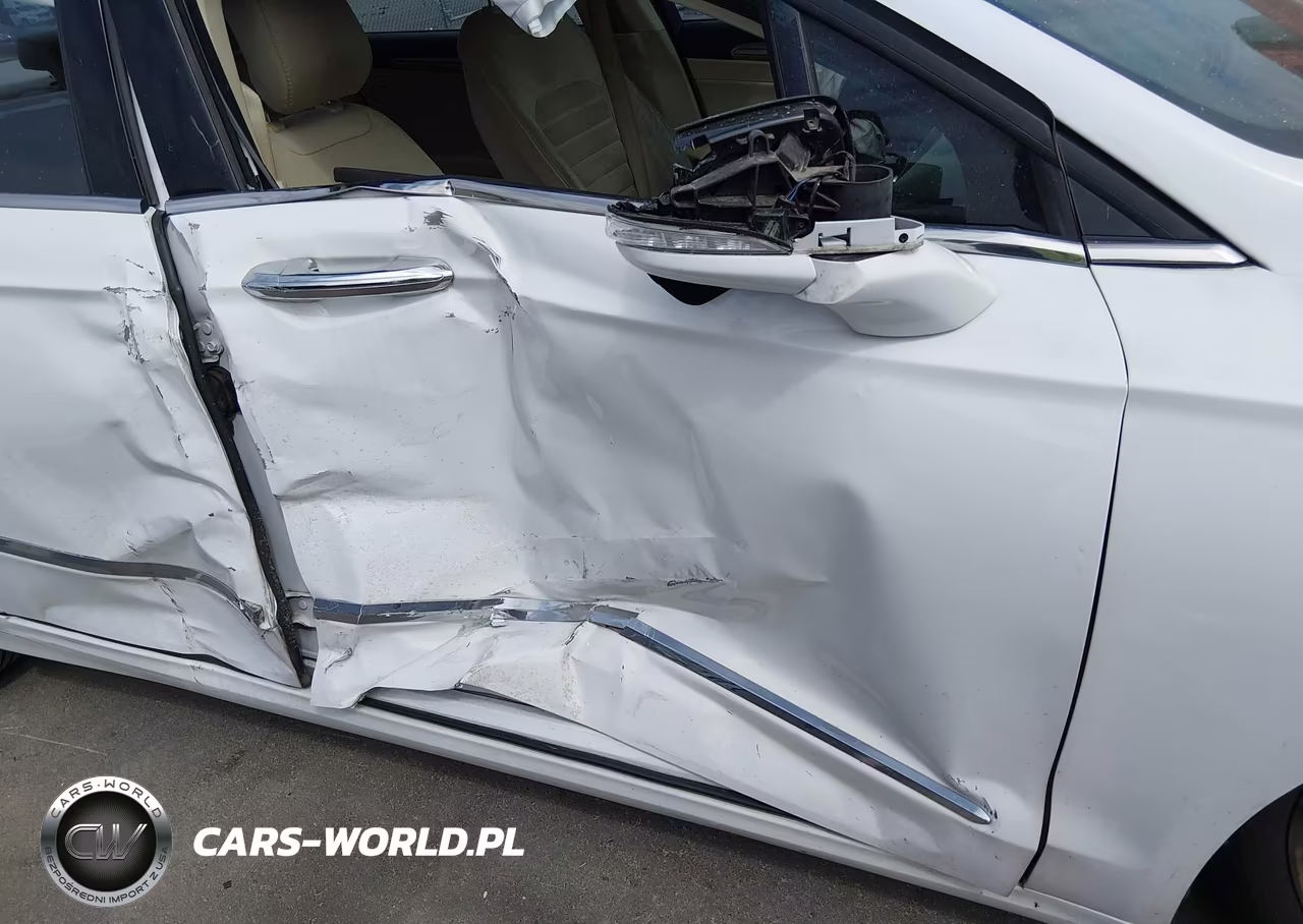 2014 Ford Fusion Se VIN:3FA6P0H74ER213246 - 12