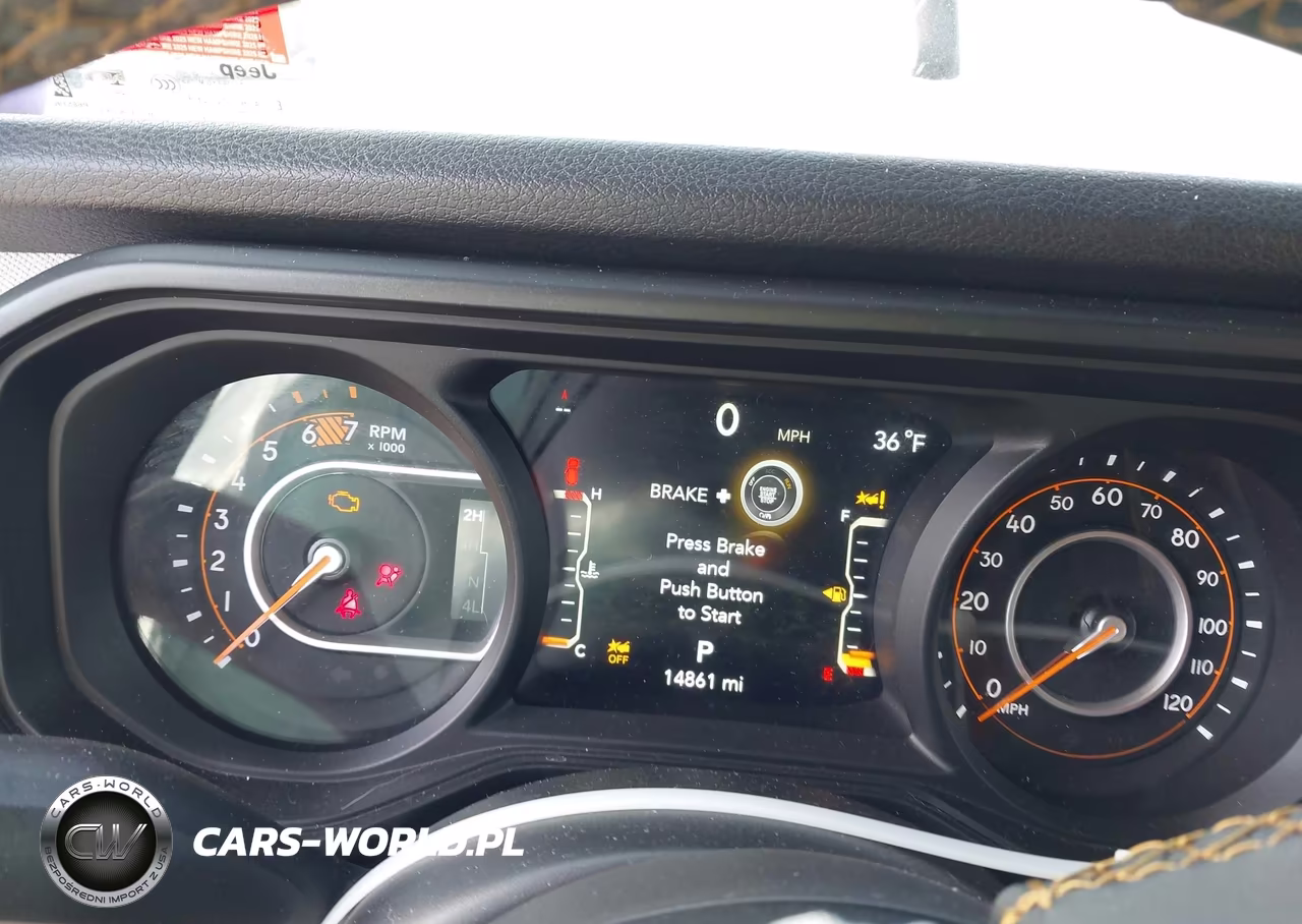 2024 Jeep Wrangler 4-Door Sport S 4X4 VIN:1C4PJXDG2RW314383 - 7