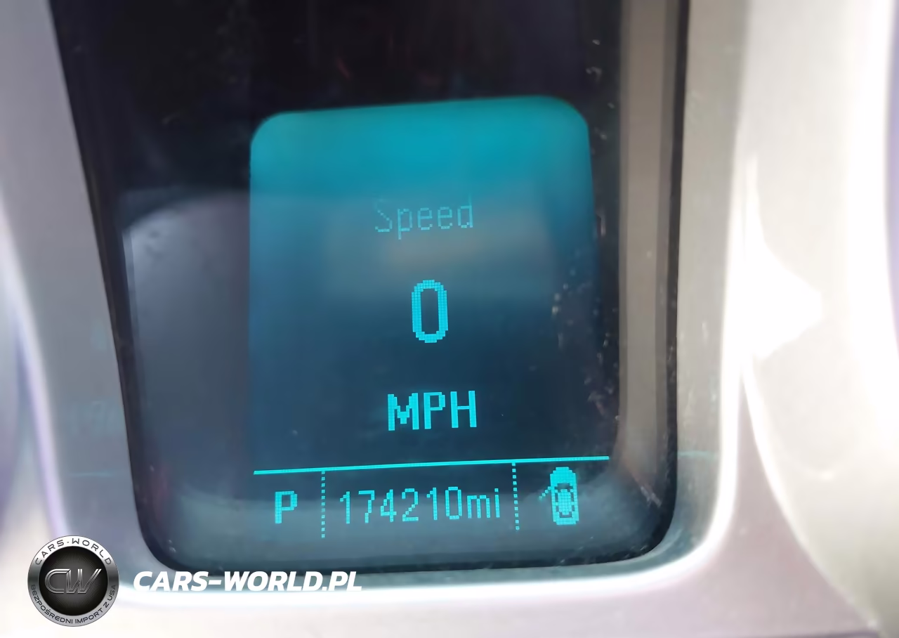 2014 Chevrolet Camaro 2Ls VIN:2G1FA1E33E9256526 - 15