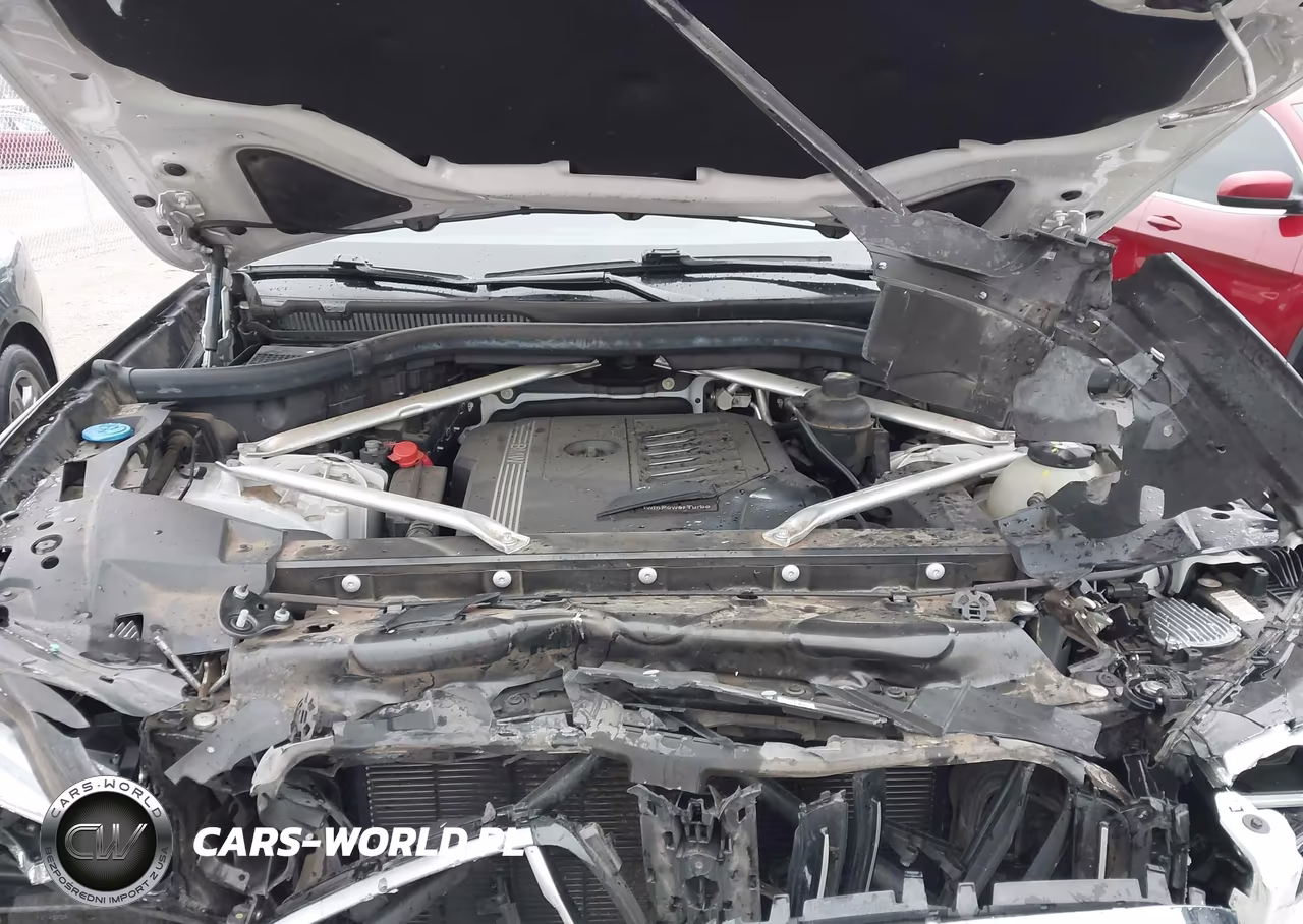 2019 BMW X5 xDrive40I VIN:5UXCR6C51KLL25320 - 10