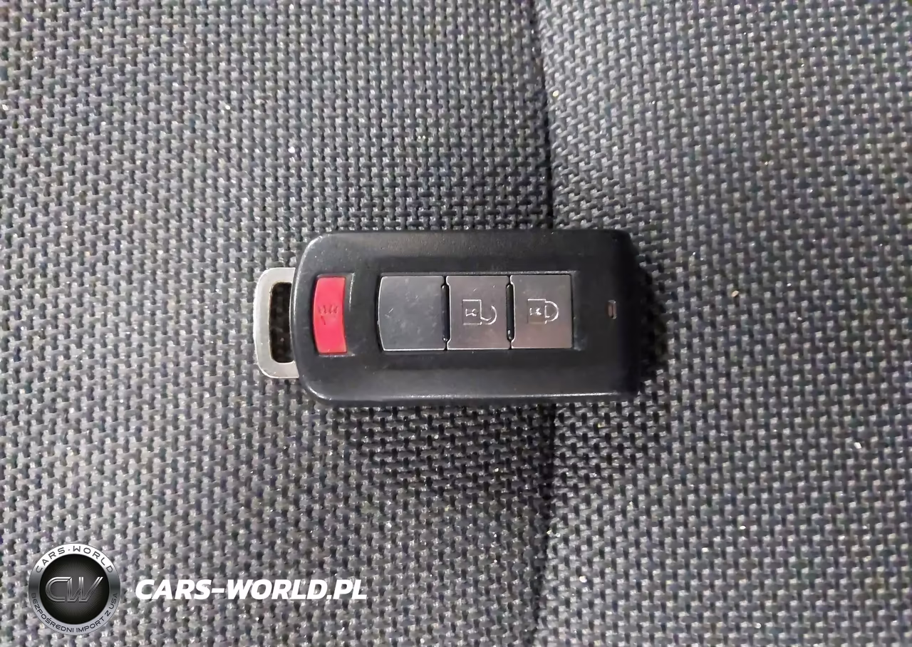2013 Mitsubishi Outlander Se VIN:JA4JT3AW9DU014195 - 11