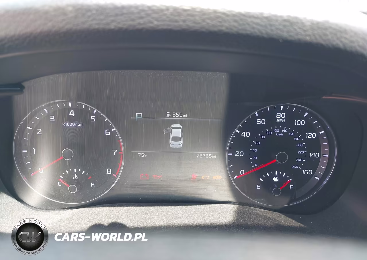 2023 Kia Forte Lxs VIN:3KPF24AD4PE647659 - 7