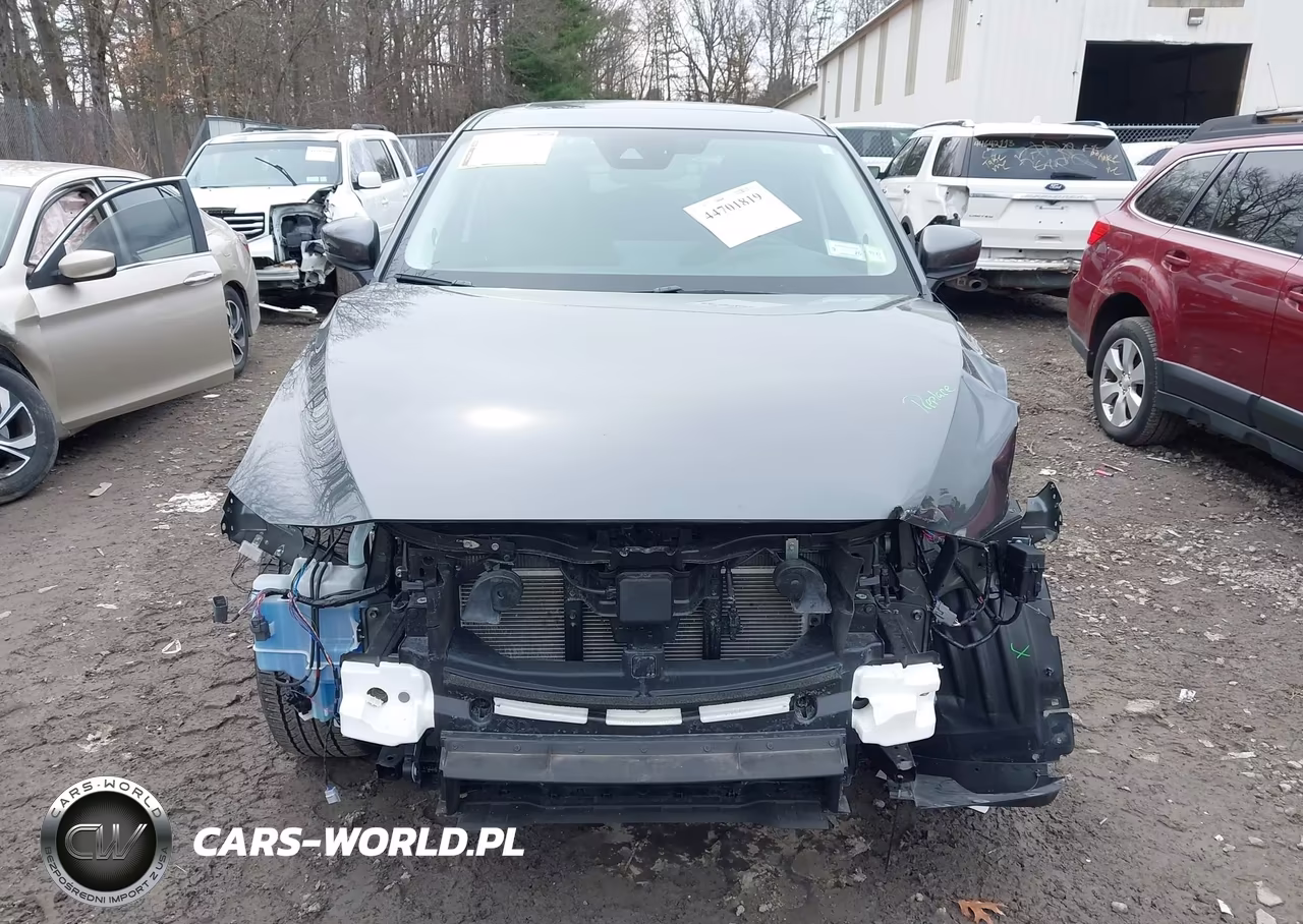 2024 Mazda Cx-5 2.5 S Premium VIN:JM3KFBDL8R0423842 - 12