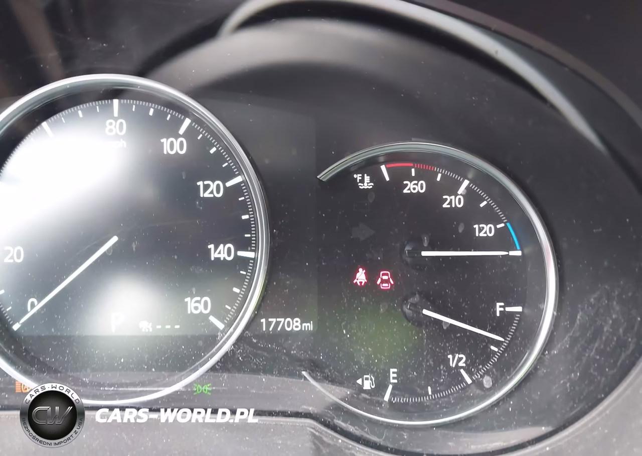 2024 Mazda Cx-5 2.5 S Premium VIN:JM3KFBDL8R0423842 - 15