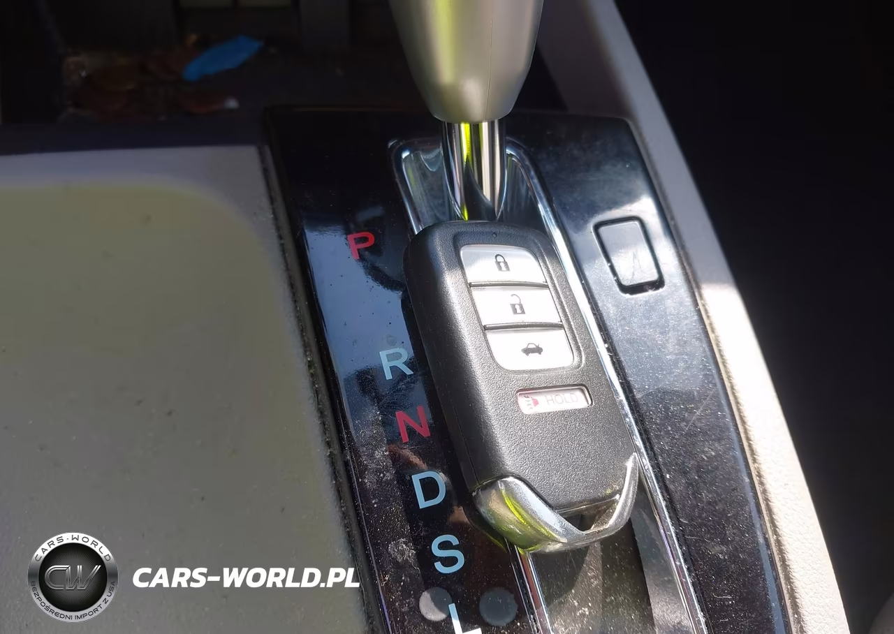 2015 Honda Civic Ex-L VIN:19XFB2F90FE061919 - 11