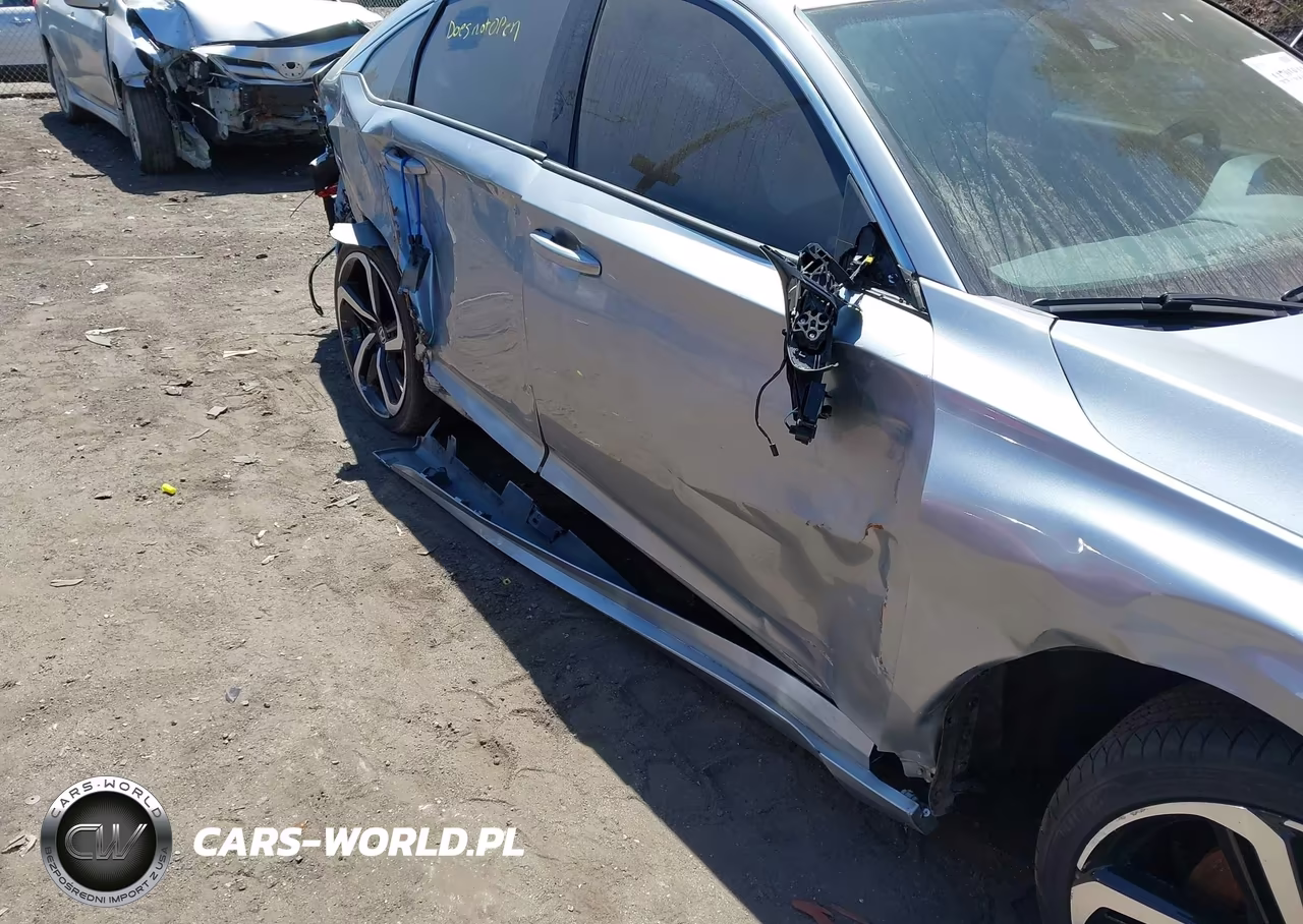 2021 Honda Accord Sport Special Edition VIN:1HGCV1F42MA051659 - 11