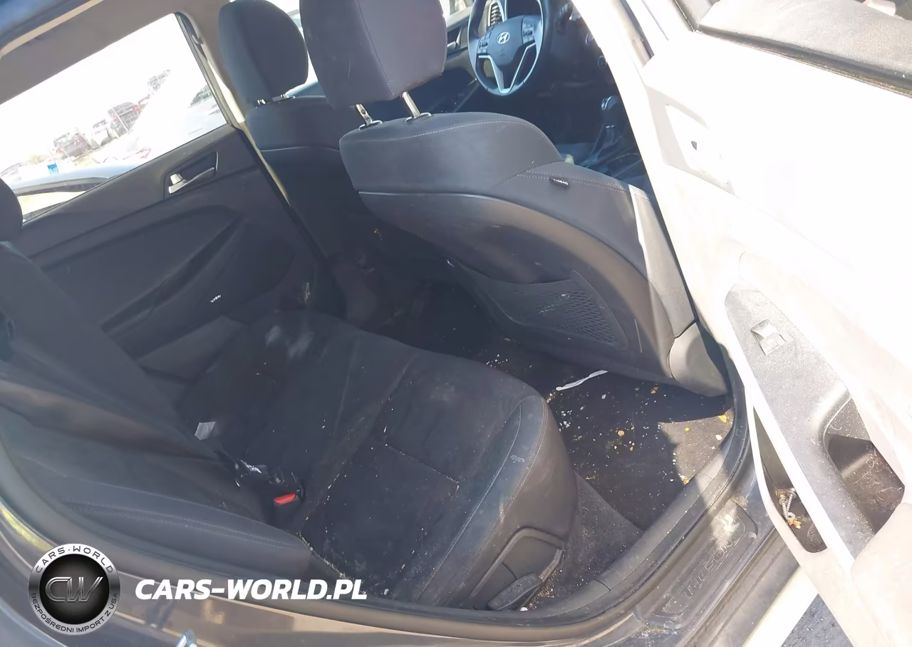 2020 Hyundai Tucson Sport VIN:KM8J3CAL7LU254870 - 8