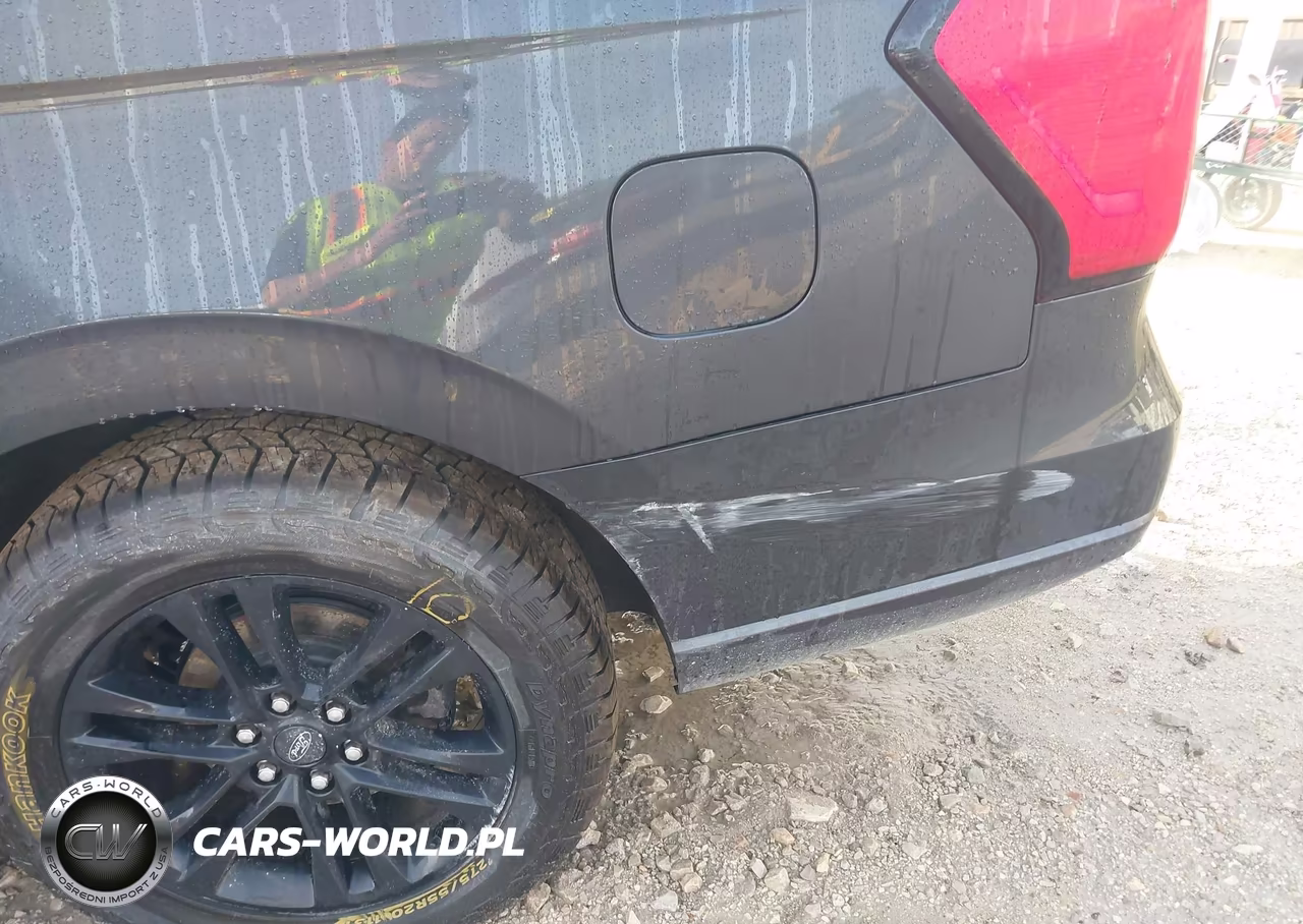 2024 Ford Expedition Xlt Max VIN:1FMJK1J8XREA38713 - 18