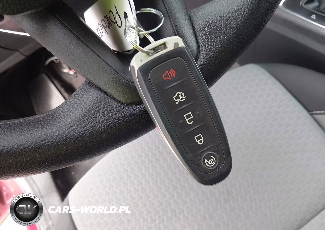 2019 Ford Escape Se VIN:1FMCU0GD4KUA99939 - 11