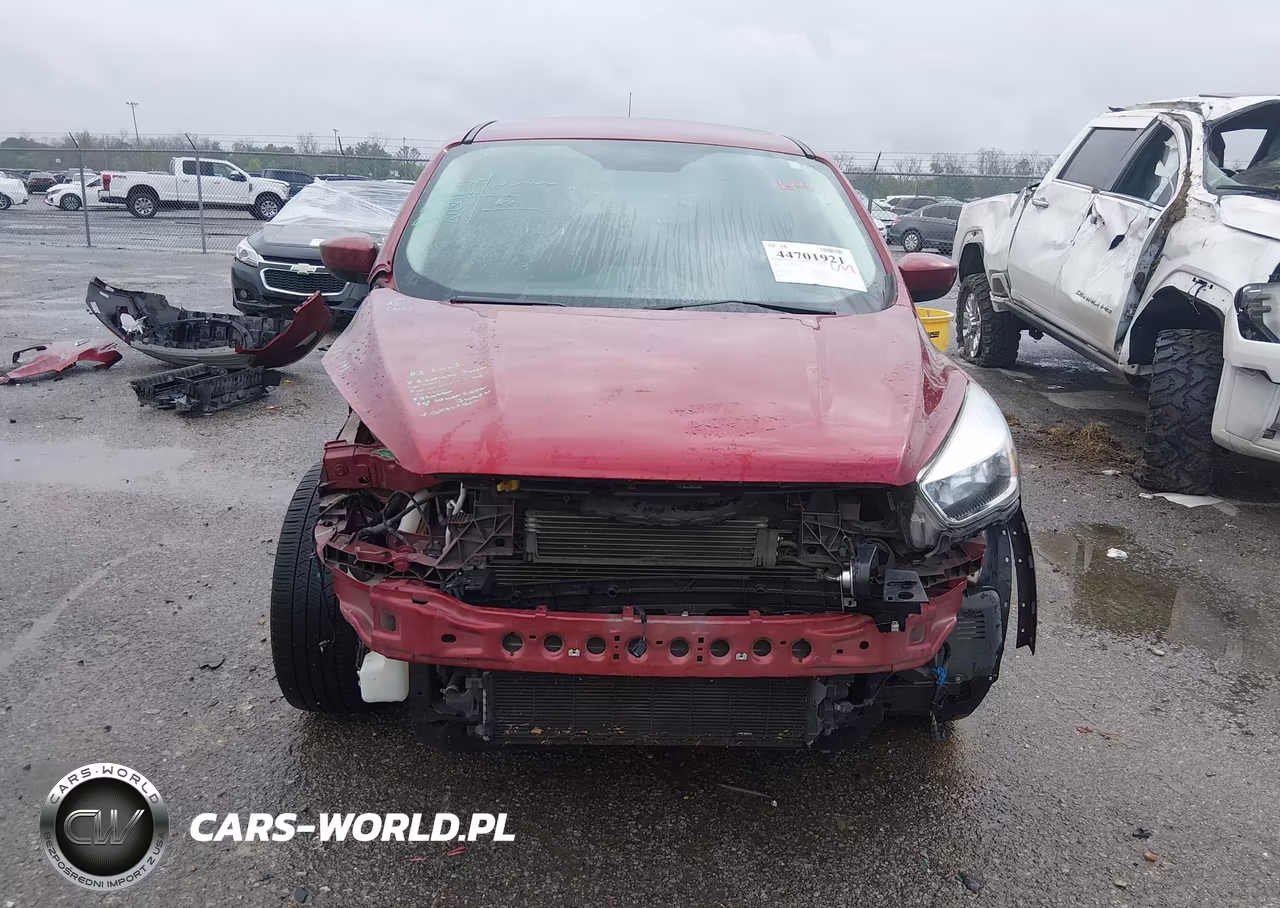 2019 Ford Escape Se VIN:1FMCU0GD4KUA99939 - 13
