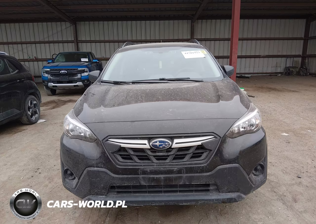 2021 Subaru Crosstrek VIN:JF2GTABC9MH374408 - 12