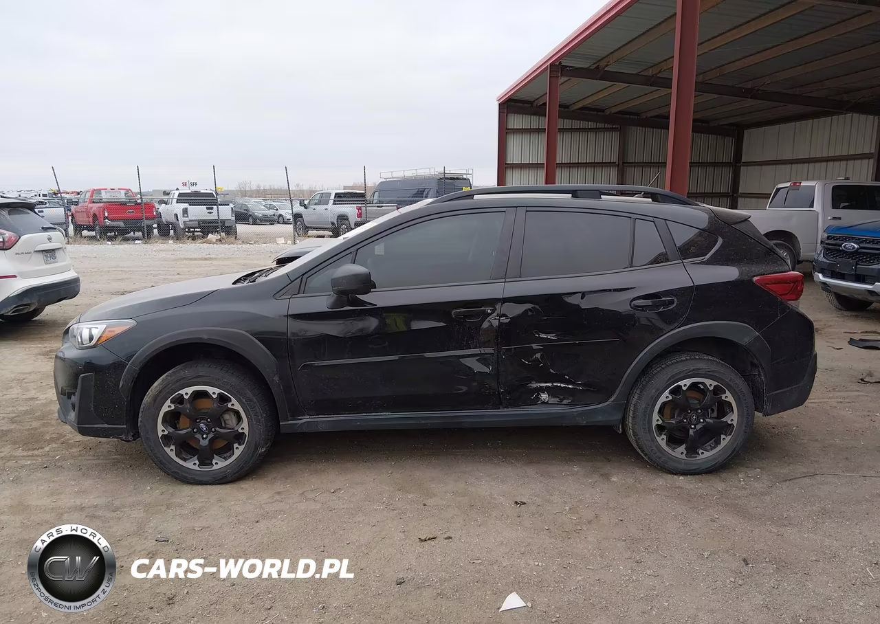 2021 Subaru Crosstrek VIN:JF2GTABC9MH374408 - 14