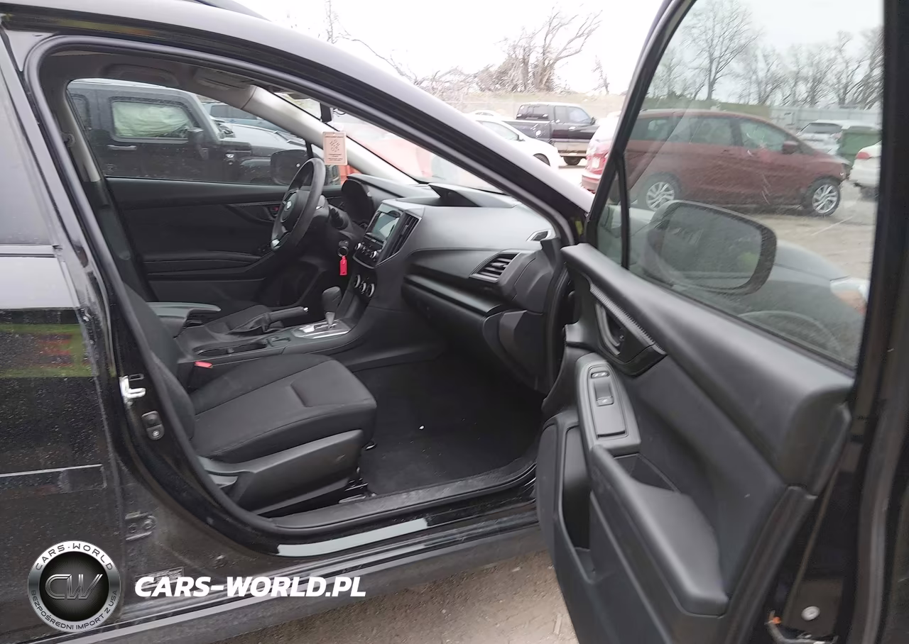 2021 Subaru Crosstrek VIN:JF2GTABC9MH374408 - 5