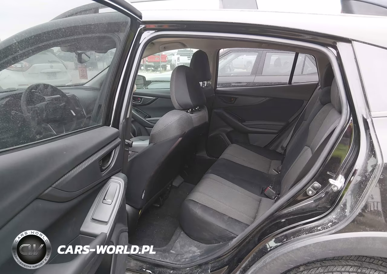 2021 Subaru Crosstrek VIN:JF2GTABC9MH374408 - 8