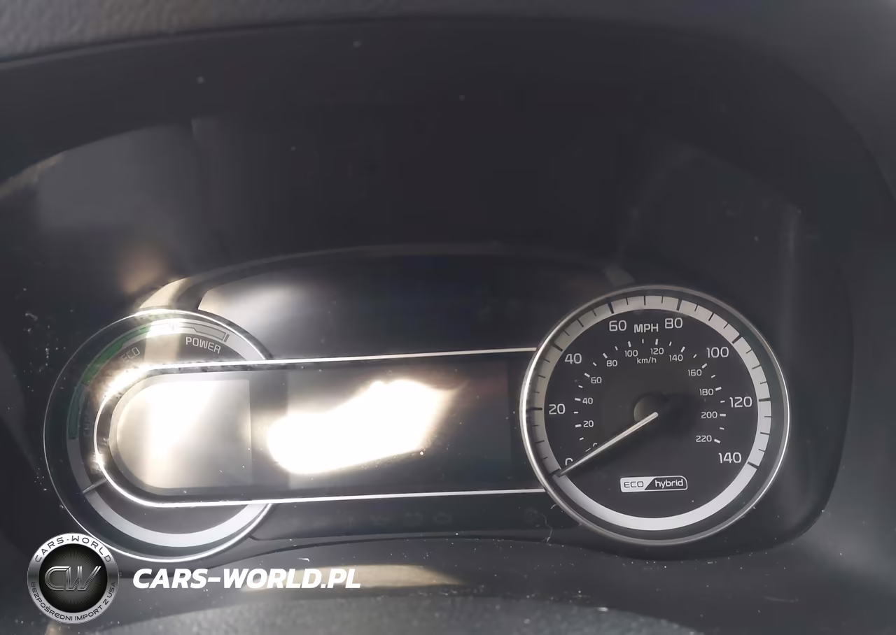 2017 Kia Niro Fe VIN:KNDCB3LC2H5062979 - 7