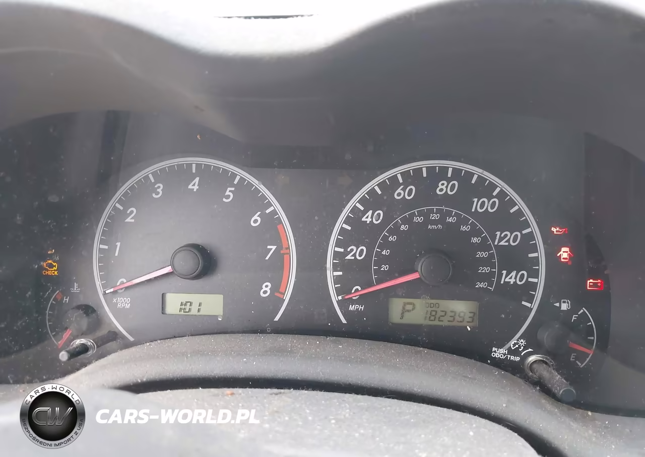 2009 Toyota Corolla VIN:1NXBU40E79Z143352 - 7