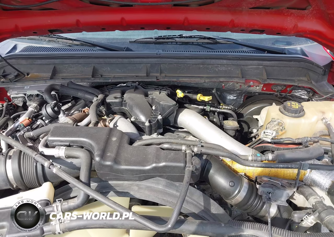 2012 Ford F-250 Xl VIN:1FT7W2BTXCEB23571 - 10