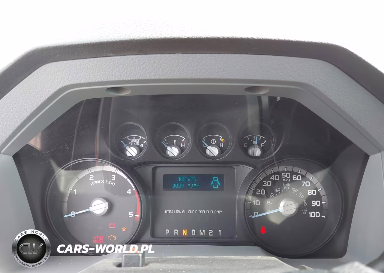 2012 Ford F-250 Xl VIN:1FT7W2BTXCEB23571 - 7