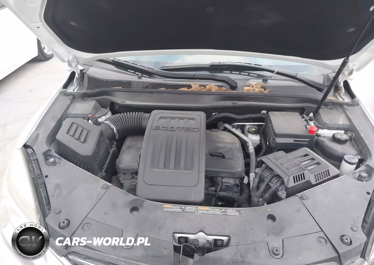 2017 Chevrolet Equinox Lt VIN:2GNALCEK6H6276958 - 10