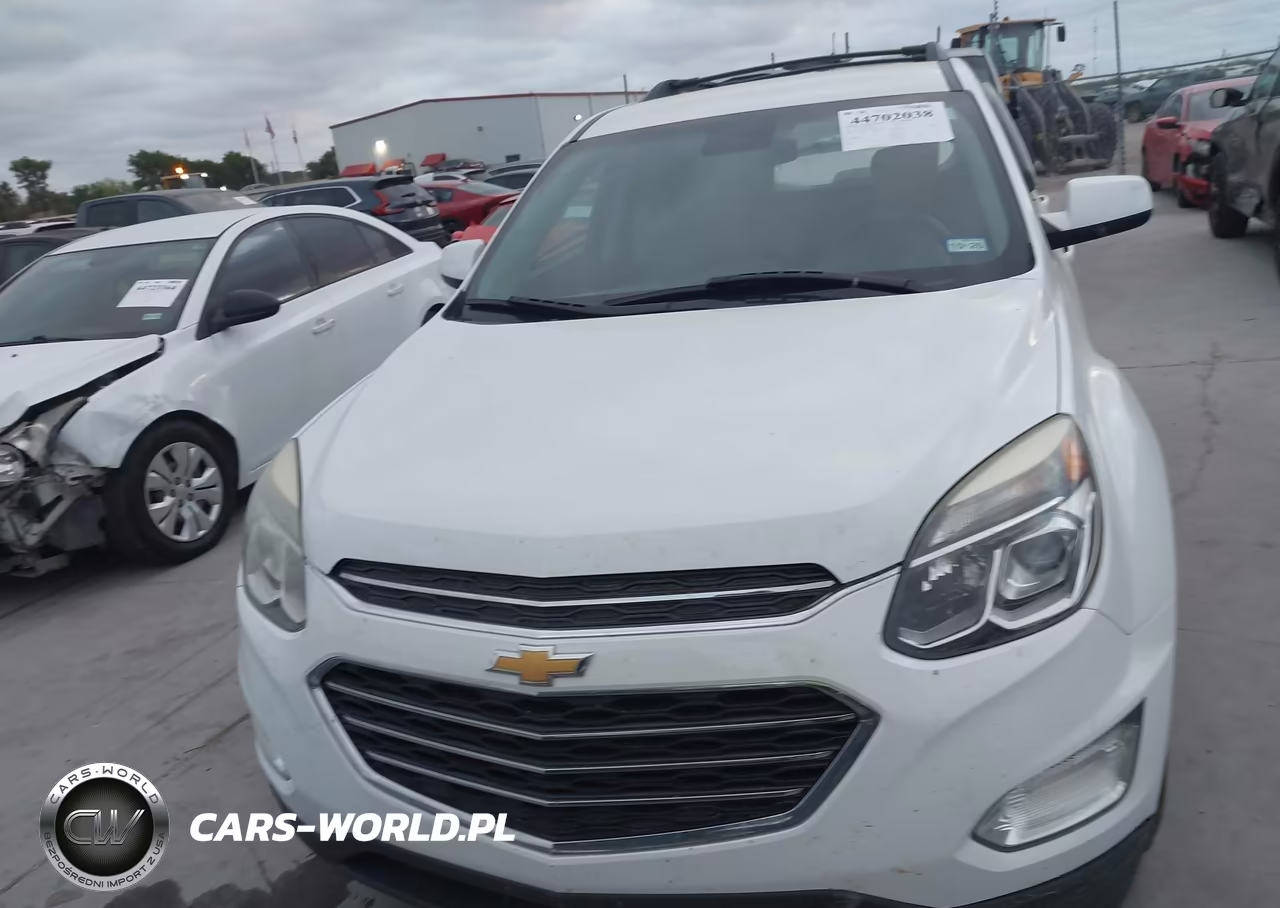2017 Chevrolet Equinox Lt VIN:2GNALCEK6H6276958 - 12