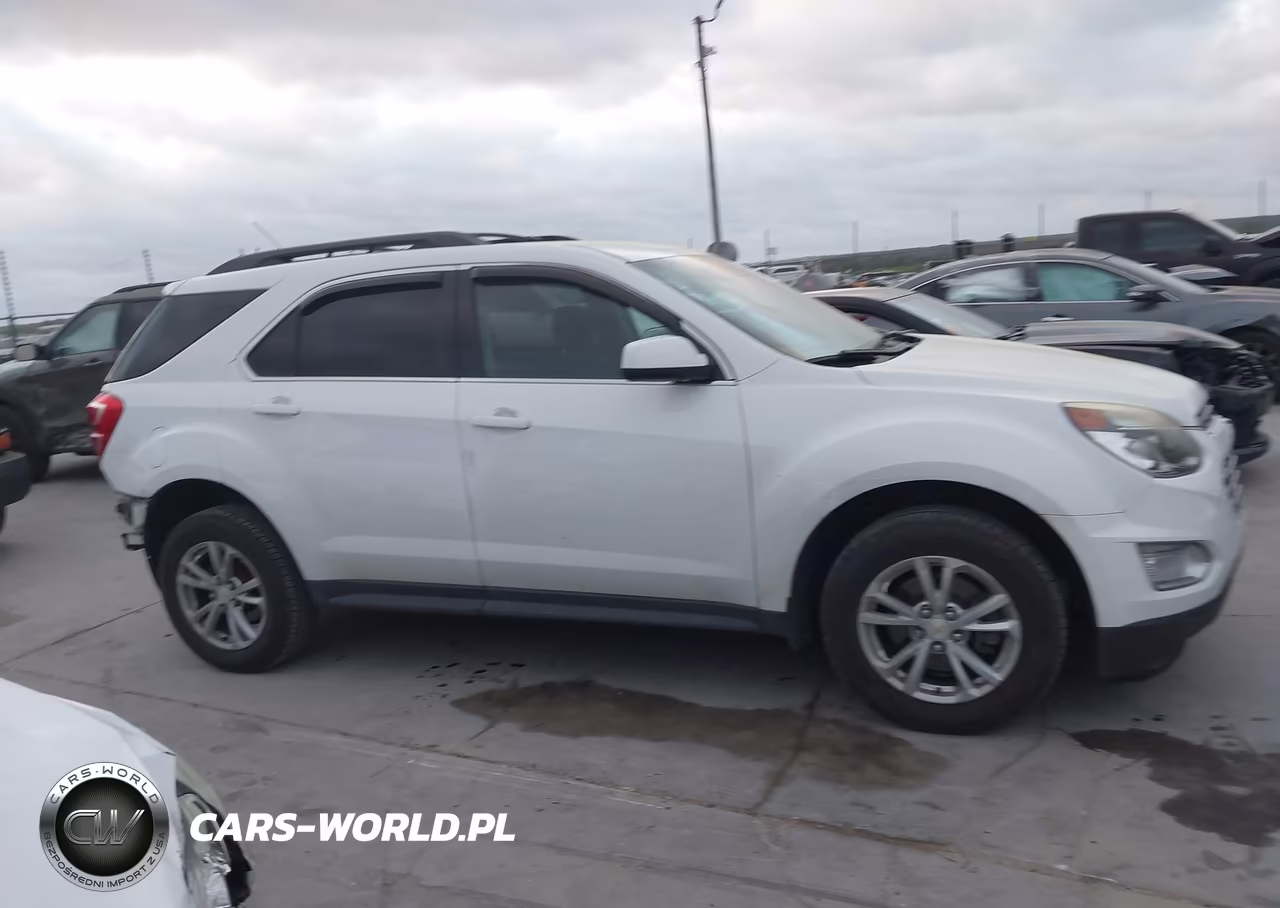 2017 Chevrolet Equinox Lt VIN:2GNALCEK6H6276958 - 13
