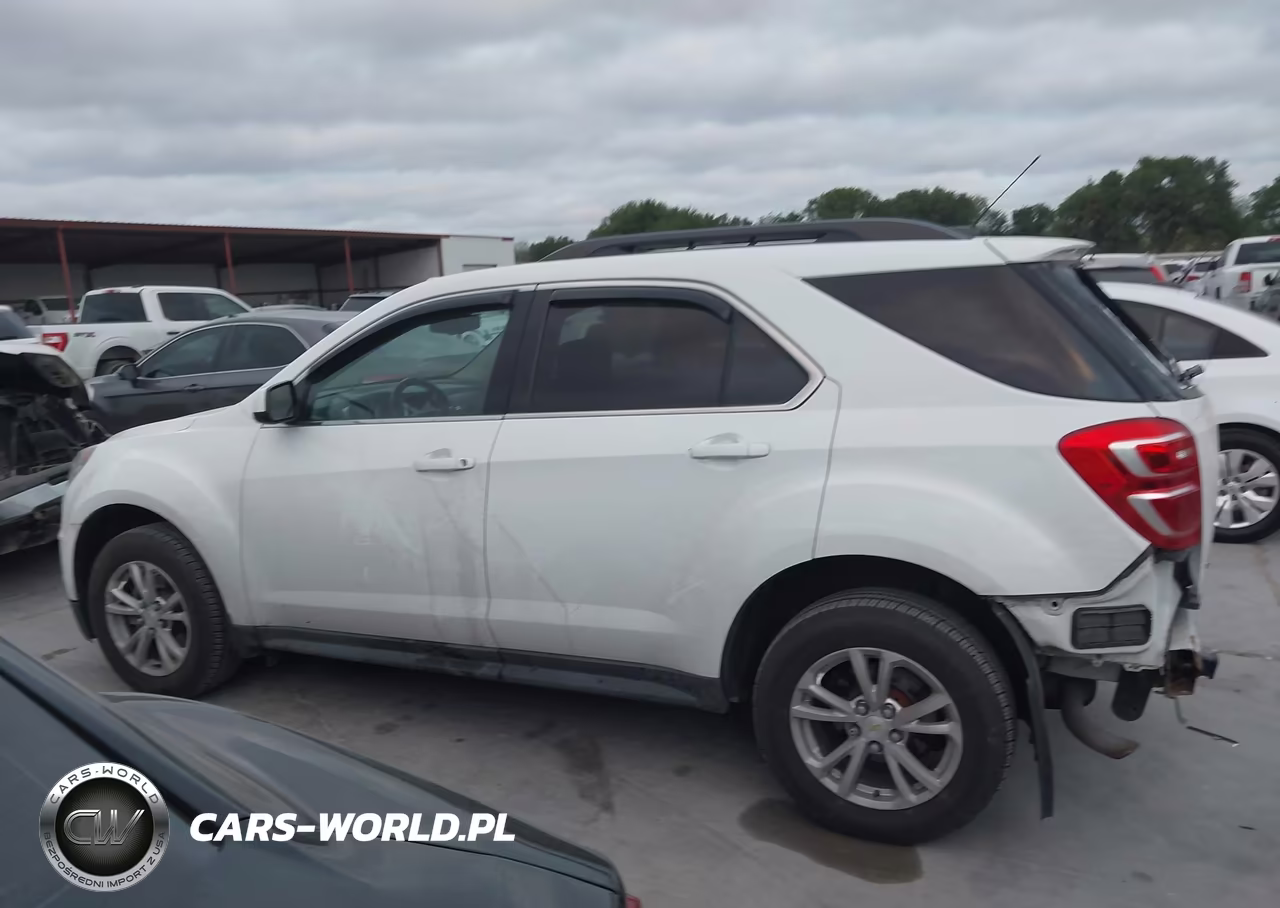 2017 Chevrolet Equinox Lt VIN:2GNALCEK6H6276958 - 14
