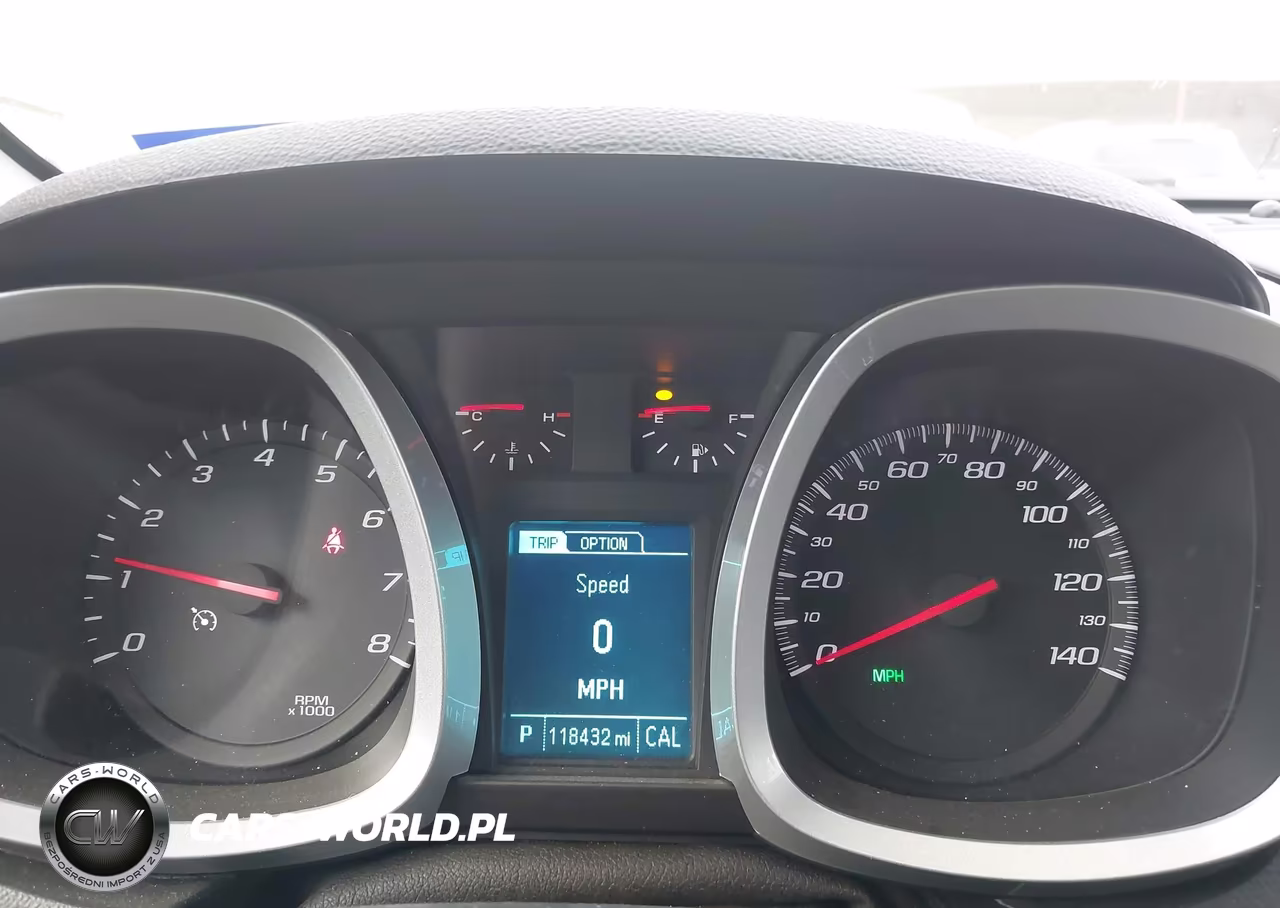 2017 Chevrolet Equinox Lt VIN:2GNALCEK6H6276958 - 7