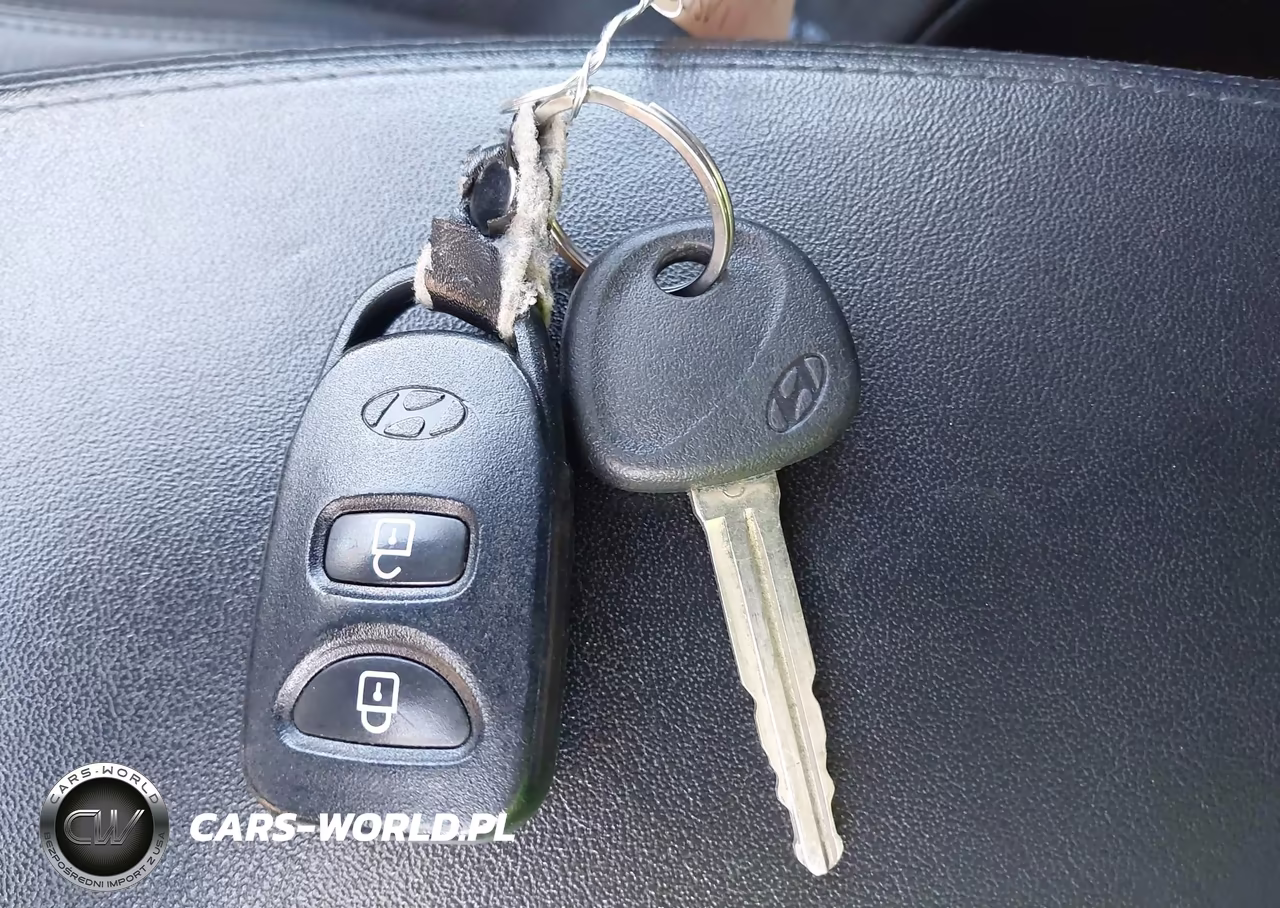2011 Hyundai Tucson Limited VIN:KM8JU3AC7BU259949 - 11