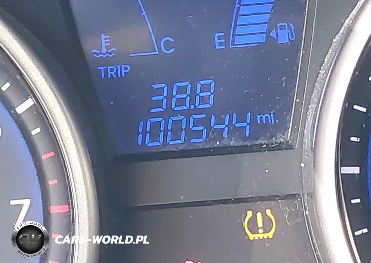 2011 Hyundai Tucson Limited VIN:KM8JU3AC7BU259949 - 15