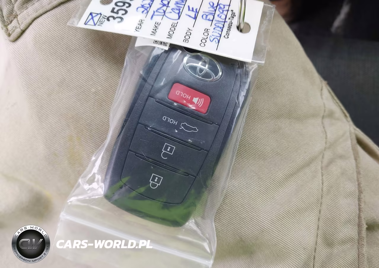 2025 Toyota Camry Xse-Xle-Le-Se VIN:4T1DBADK9SU001099 - 11