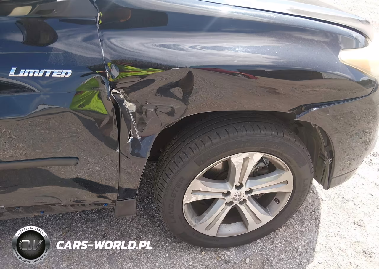 2011 Toyota Highlander Limited V6 VIN:5TDYK3EH3BS044166 - 18