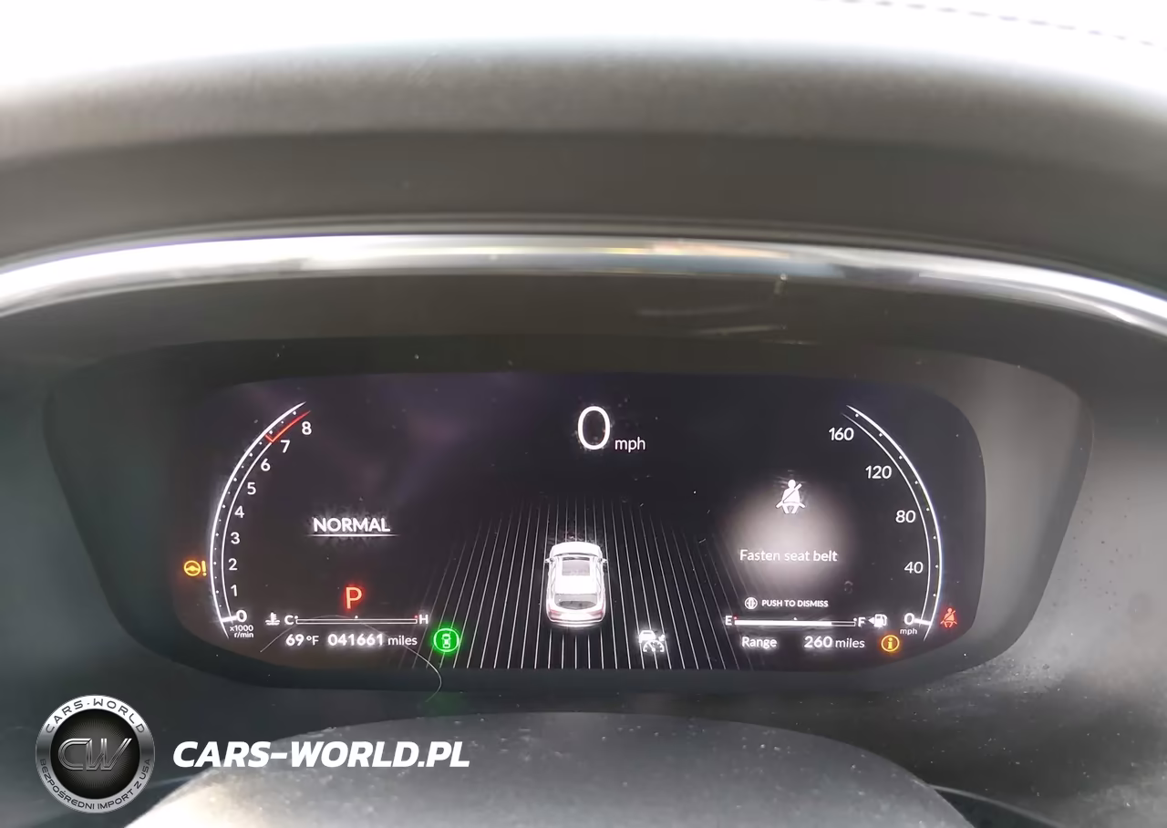 2023 Acura Mdx Technology Package VIN:5J8YD9H49PL005646 - 7