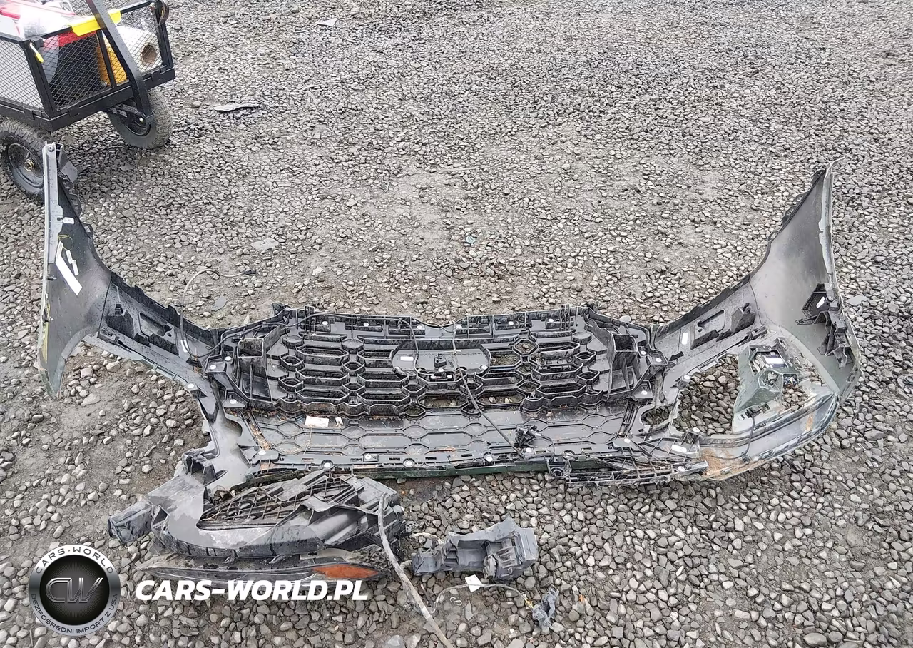 2024 Audi Sq5 Premium Plus Tfsi Quattro Tiptronic VIN:WA1B4AFY8R2119054 - 11