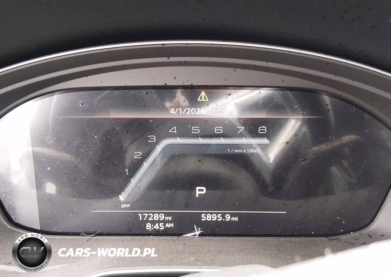 2024 Audi Sq5 Premium Plus Tfsi Quattro Tiptronic VIN:WA1B4AFY8R2119054 - 7