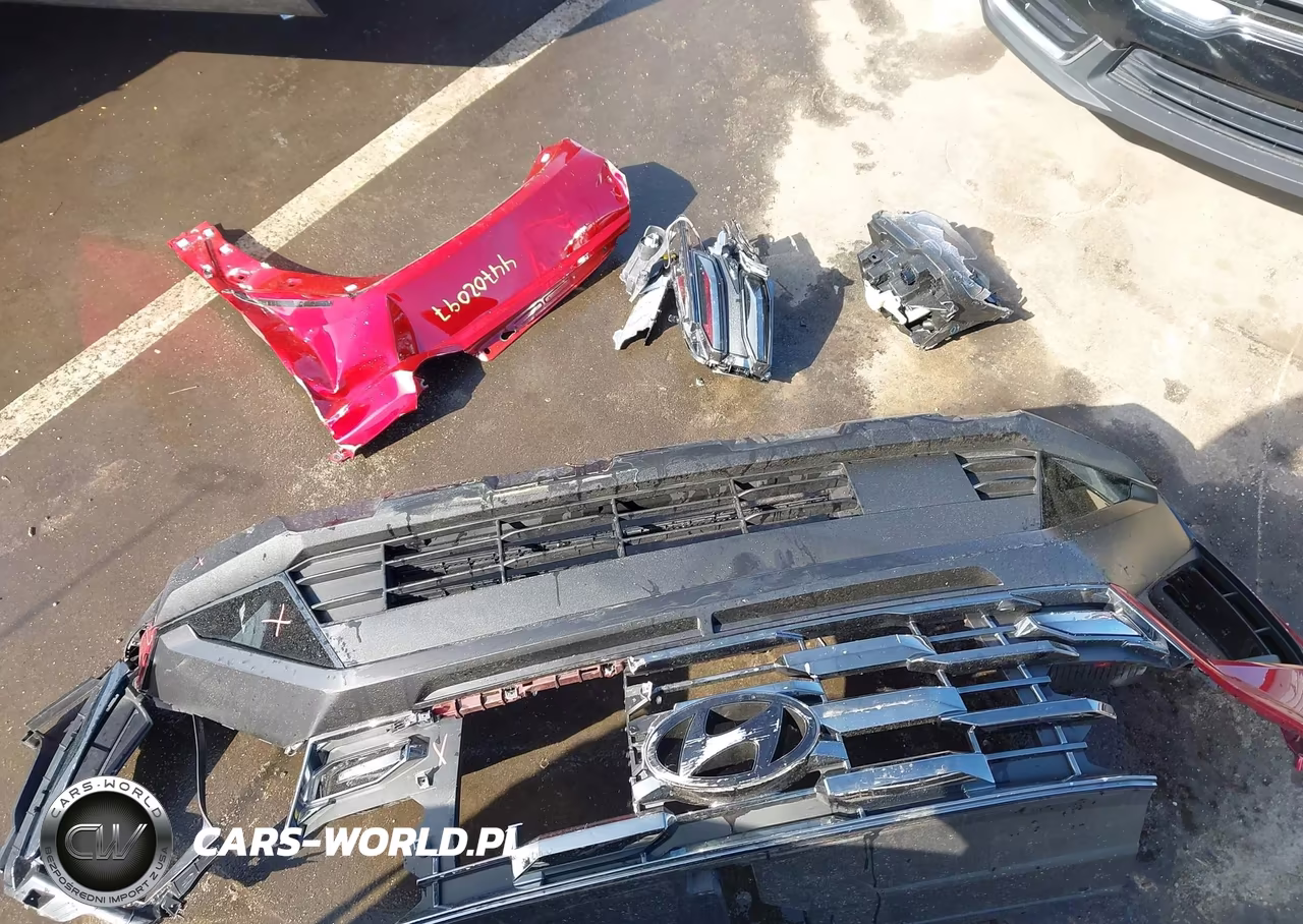 2025 Hyundai Tucson Xrt VIN:5NMJF3DEXSH603633 - 12