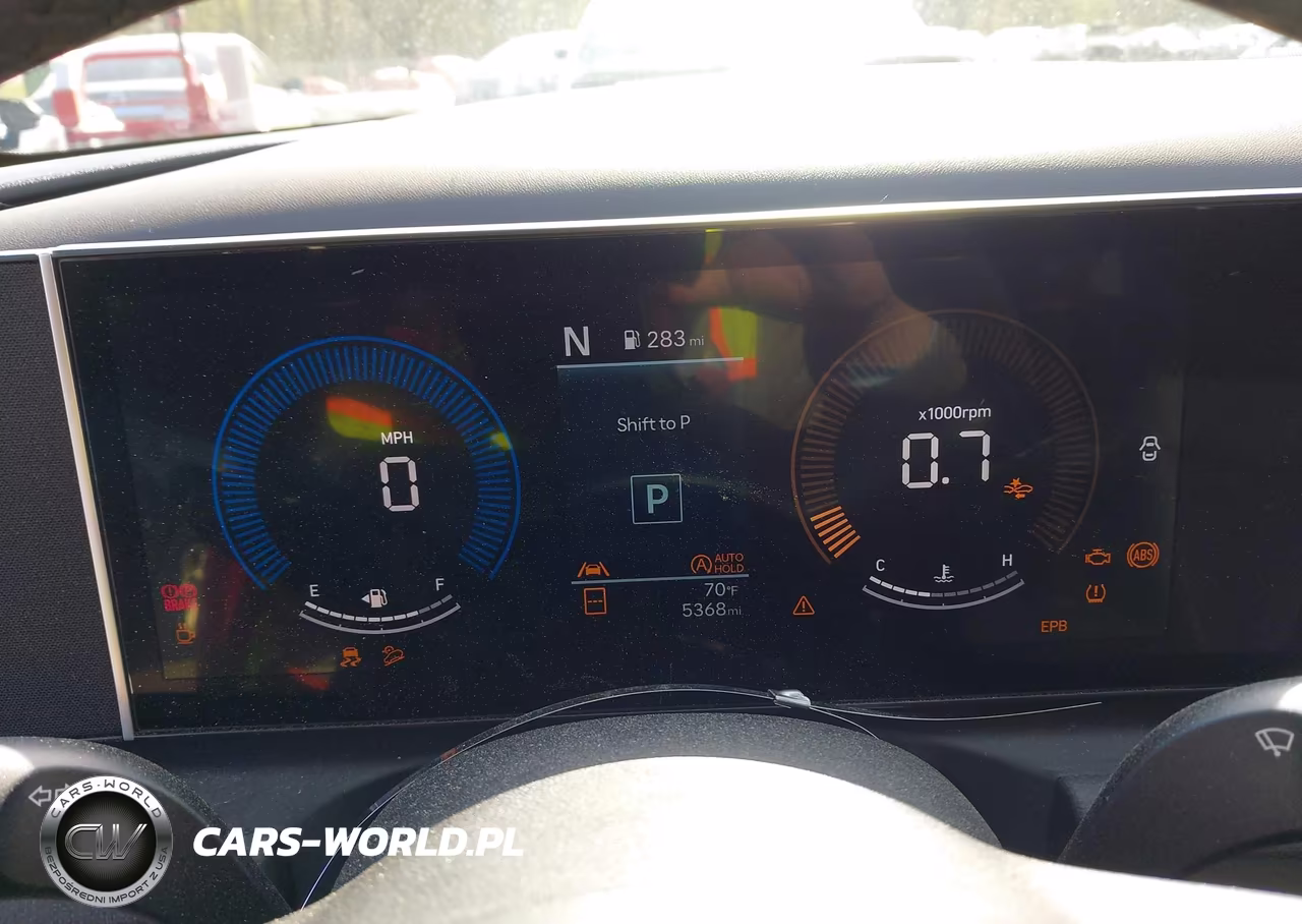 2025 Hyundai Tucson Xrt VIN:5NMJF3DEXSH603633 - 7