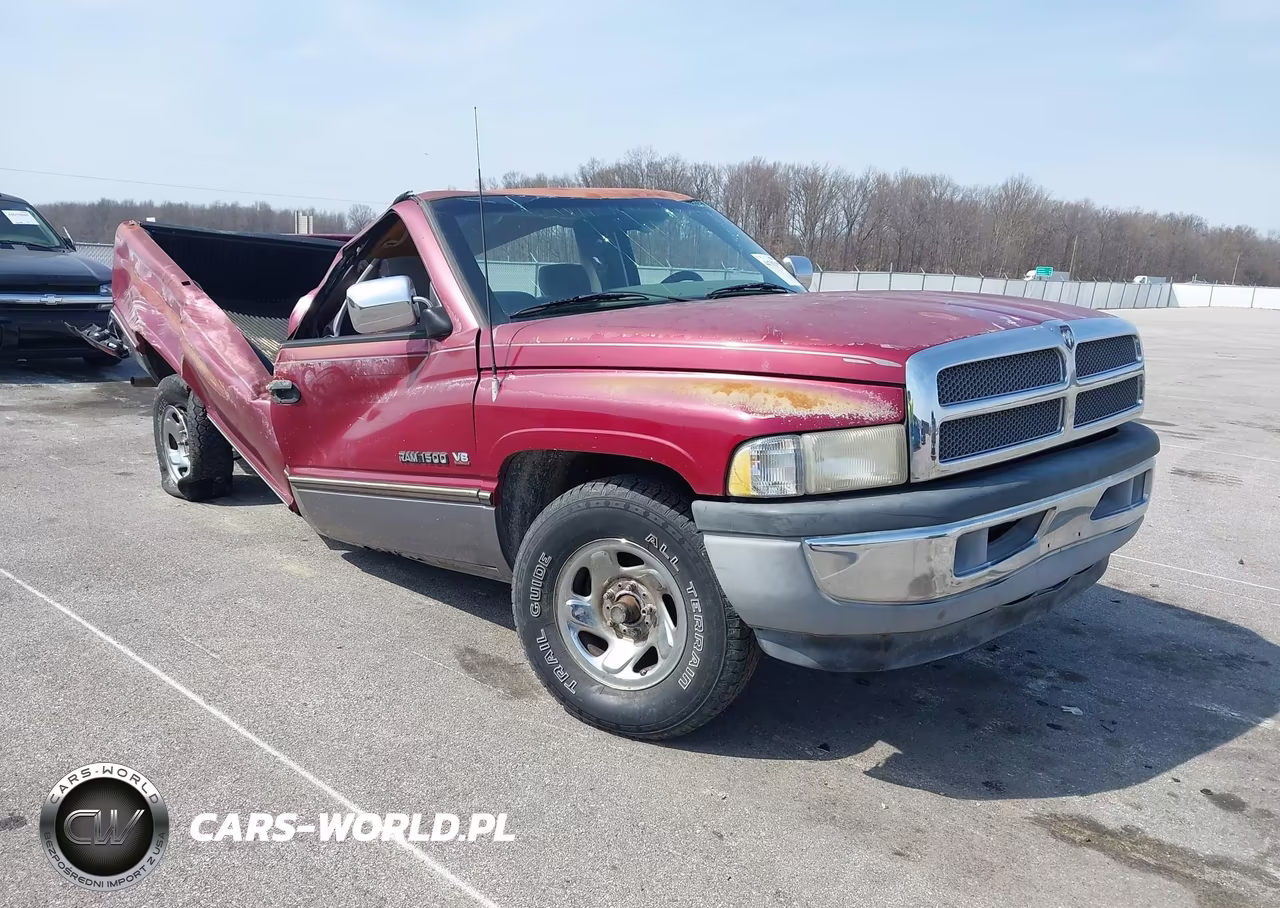 1994 Dodge Ram 1500