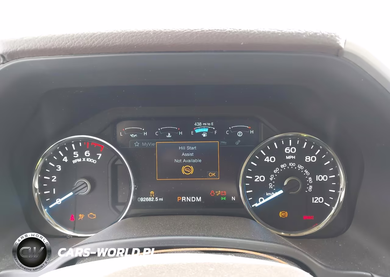 2018 Ford F-150 Lariat VIN:1FTEW1E5XJFD82714 - 7