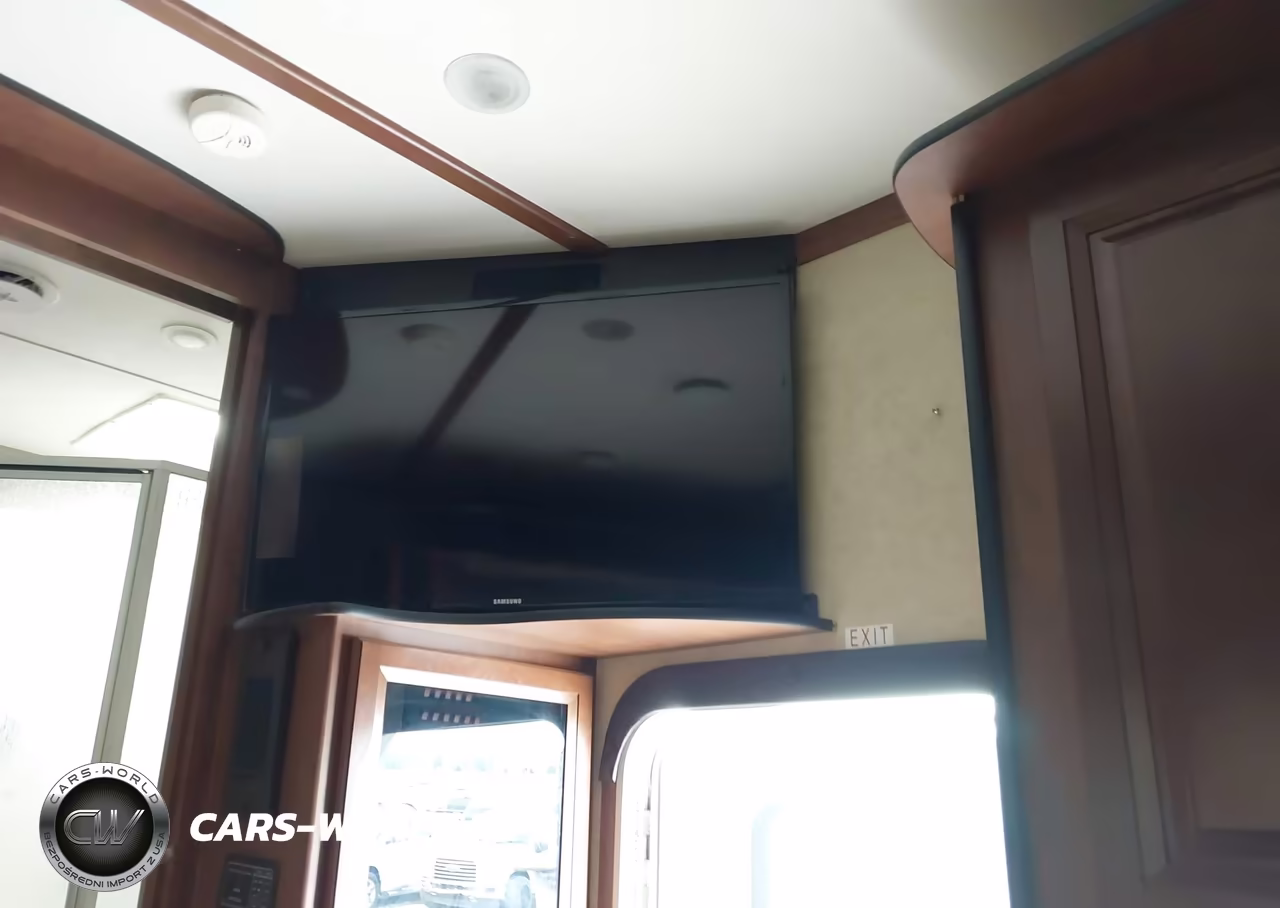 2014 5Th Wheel V3805 3 Sl VIN:47CFVTV30EC664304 - 14