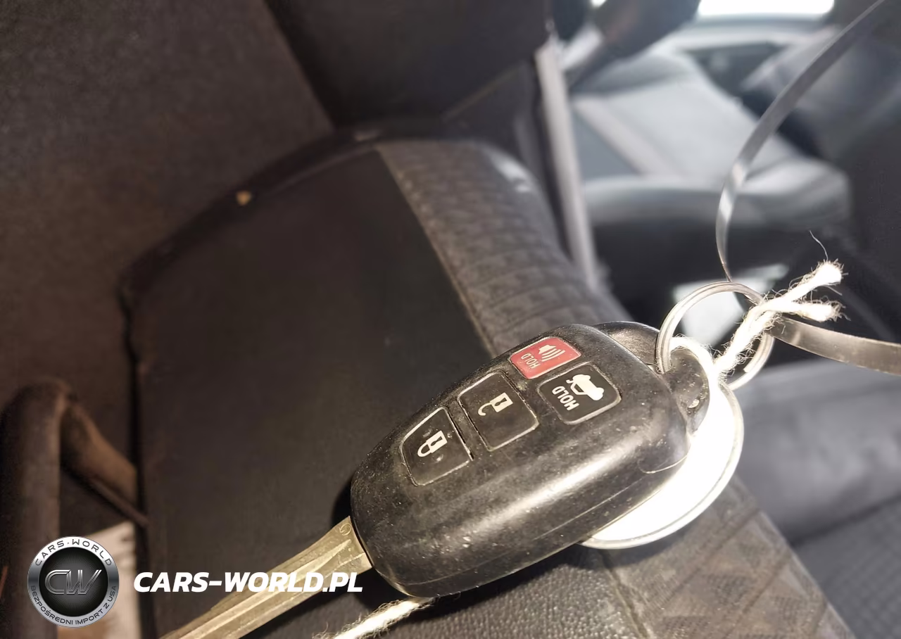 2012 Toyota Camry Se VIN:4T1BF1FKXCU530250 - 11