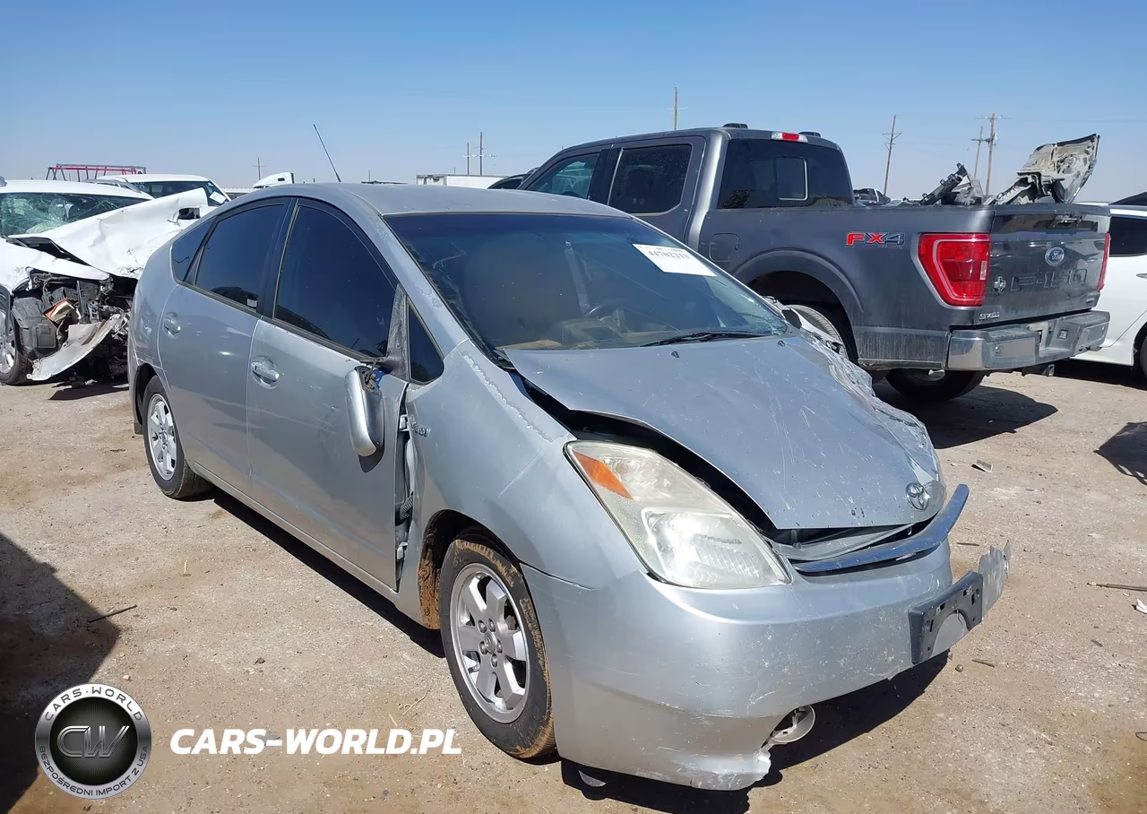 2006 Toyota Prius