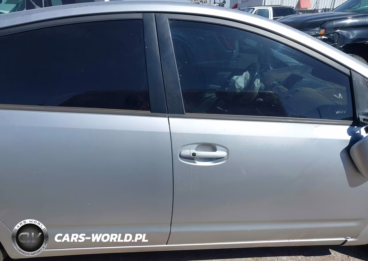2006 Toyota Prius VIN:JTDKB20U867533649 - 13