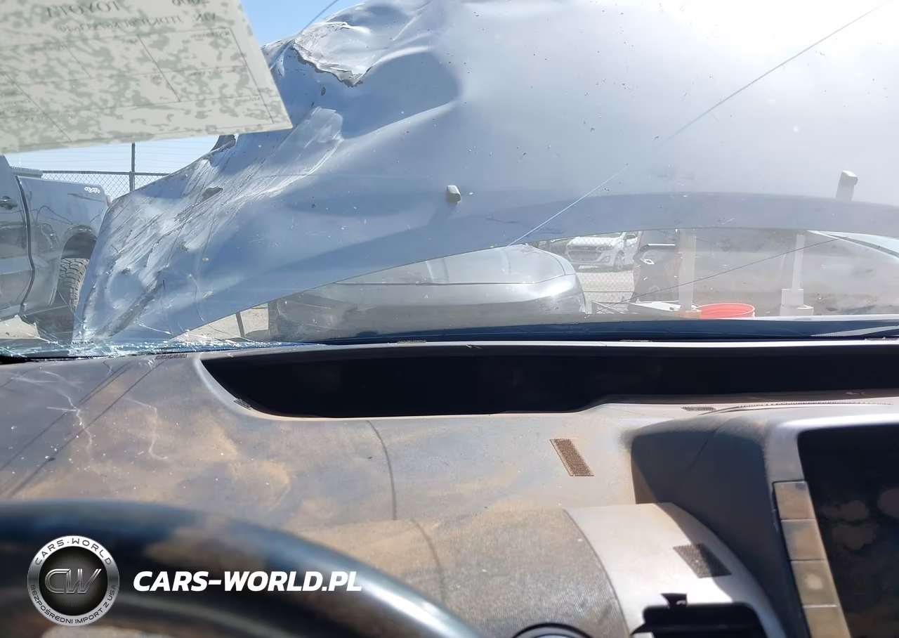 2006 Toyota Prius VIN:JTDKB20U867533649 - 15