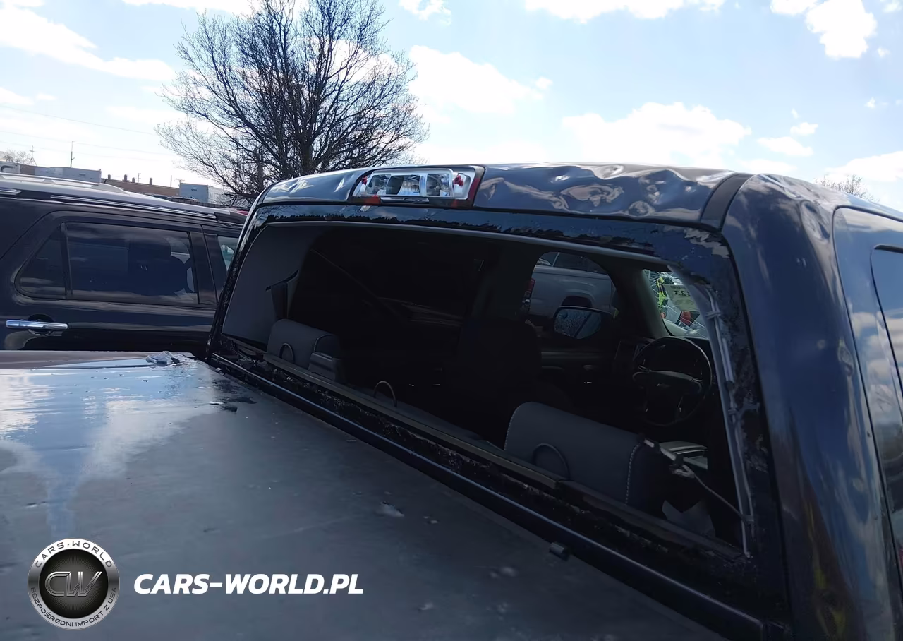 2014 Chevrolet Silverado 1500 2Lt VIN:3GCUKREC1EG382903 - 6