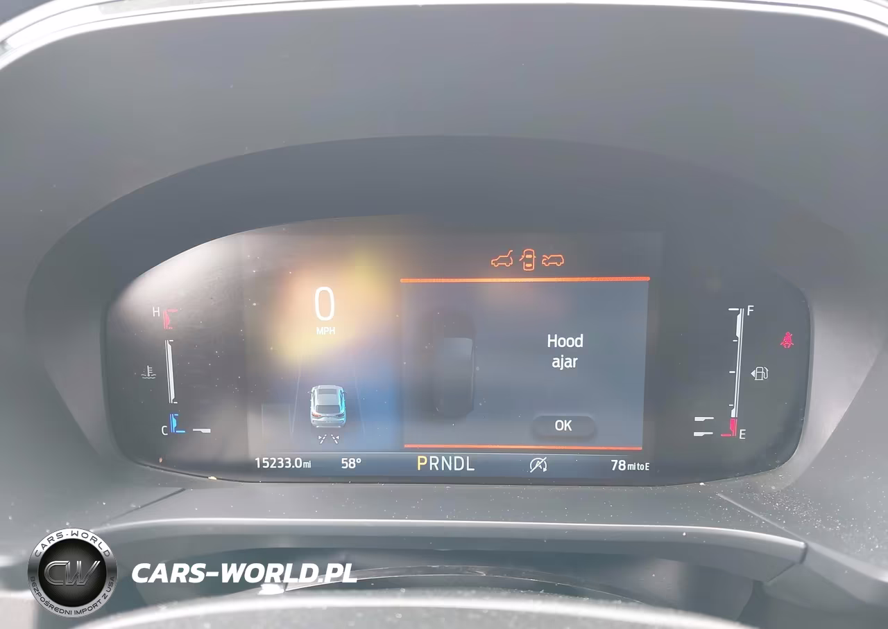 2023 Ford Escape St-Line VIN:1FMCU0MN9PUA52359 - 7