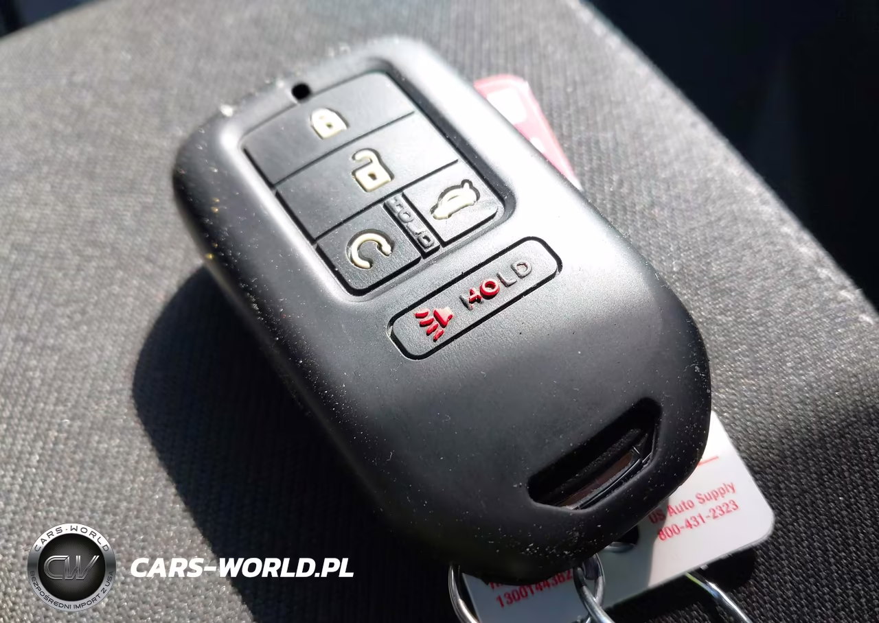 2022 Honda Civic Sport VIN:19XFL2H84NE006549 - 11