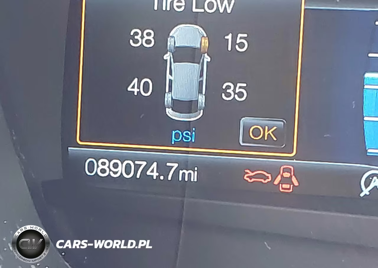 2020 Ford Fusion Se VIN:3FA6P0HD0LR164193 - 15