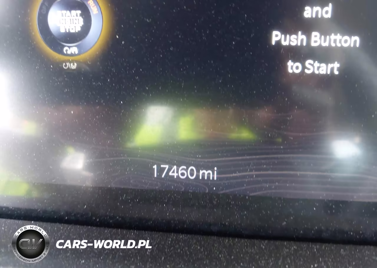 2022 Jeep Grand Cherokee L Laredo 4X2 VIN:1C4RJJAG7N8618737 - 14