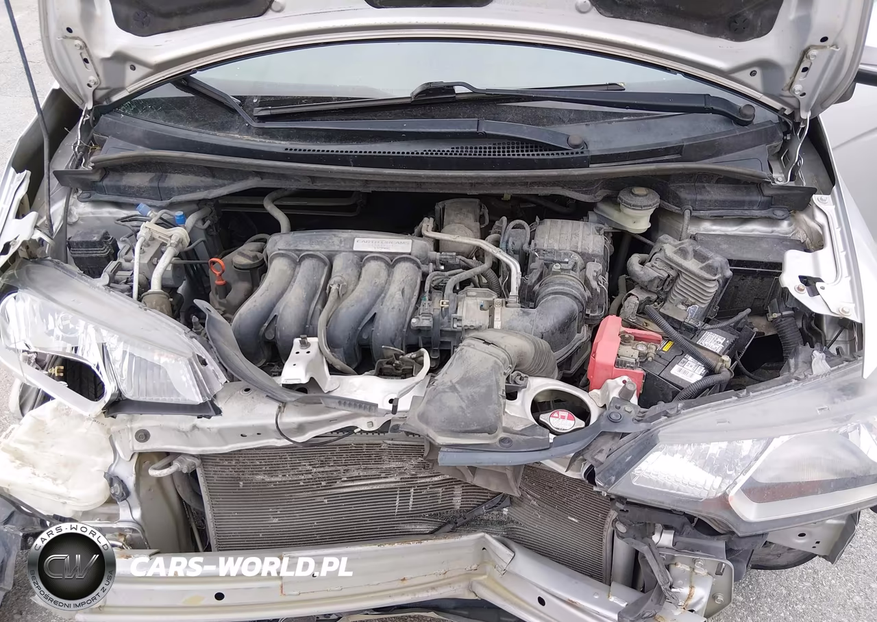 2015 Honda Fit Ex-Ex-L VIN:3HGGK5H86FM757279 - 10